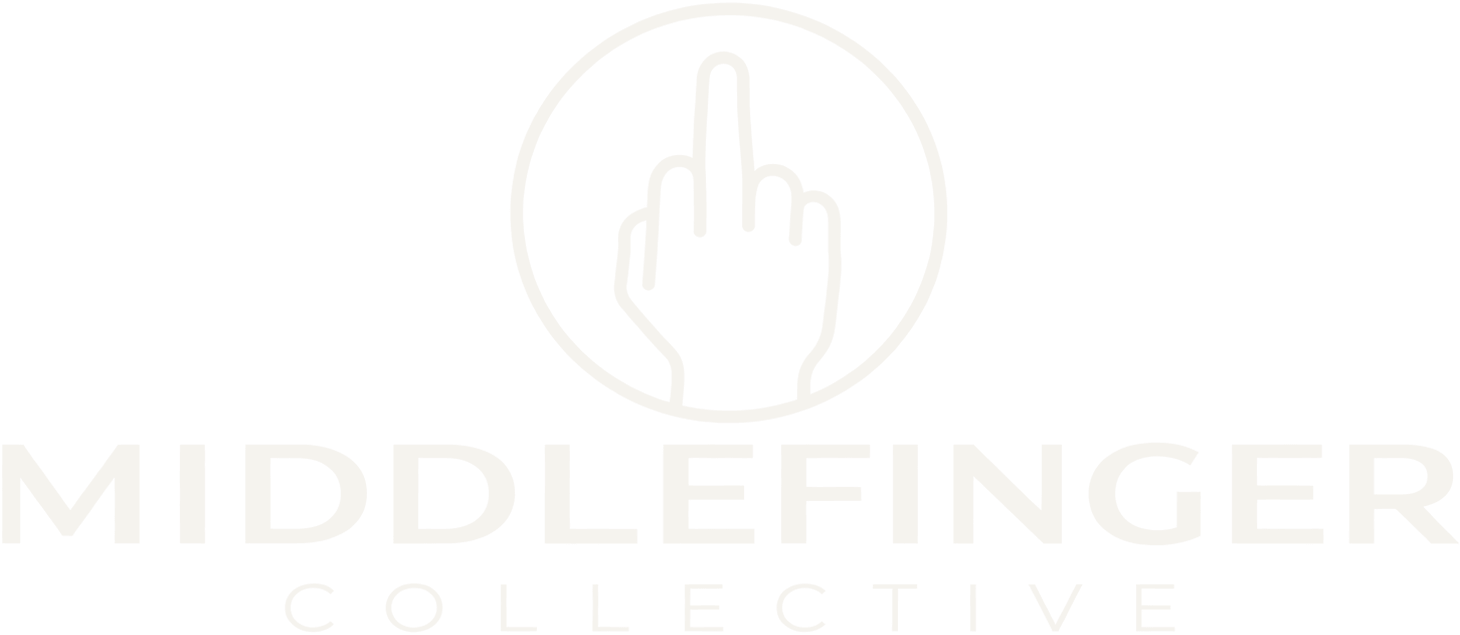 Middlefinger Collective